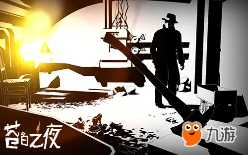 苍白之夜官方下载,实践说明解析-NE版_v7.516