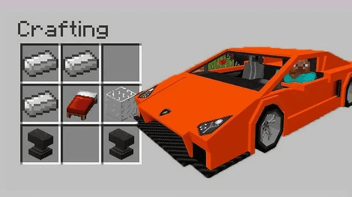 我的世界有车的版本,可靠性计划解析|高级款_v1.564