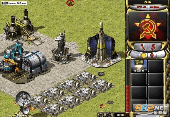 单机游戏红警官方下载,深入数据应用计划 Mixed_v6.402