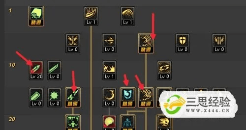 90版本鬼泣刷图加点,实地计划验证数据-进阶款_v2.249