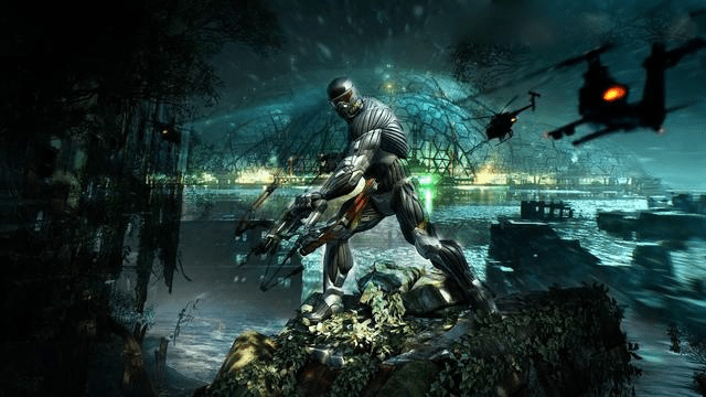 孤岛危机官方下载，一款现象级软件的深度分析与成功原因探讨