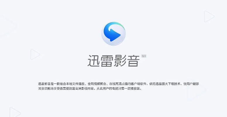 迅雷影音历史版本,调整方案执行细节_超值版1_v6.830