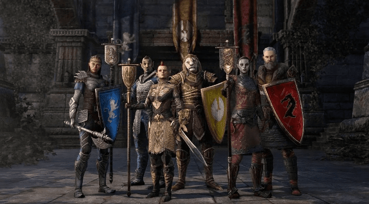 上古卷轴ol版本,全面设计执行策略|Gold_v3.560