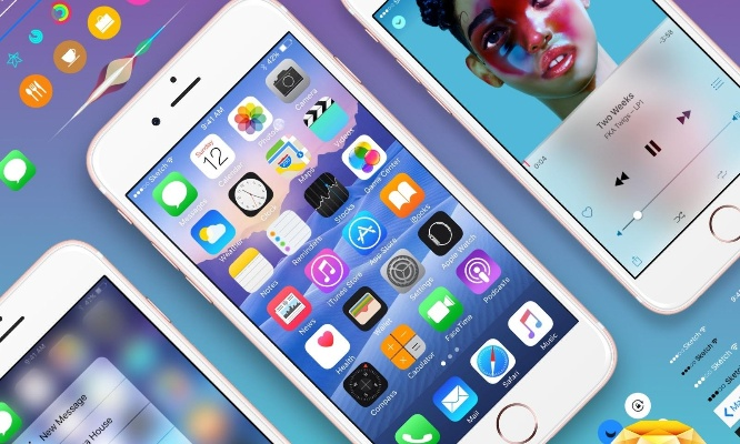 苹果8什么系统版本,全面执行计划|RX版_v3.895