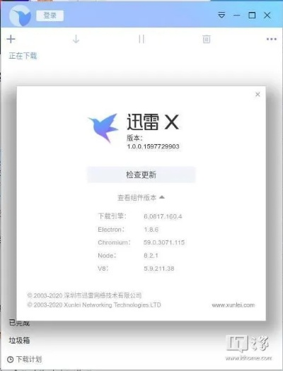 迅雷官方下载老版本与最新版Deluxe_v3.384，战略性实施方案优化的深度解析