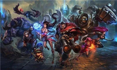 英雄联盟 官方下载,国产化作答解释定义-BT1_v6.420