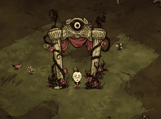 钗荆裙布 第5页