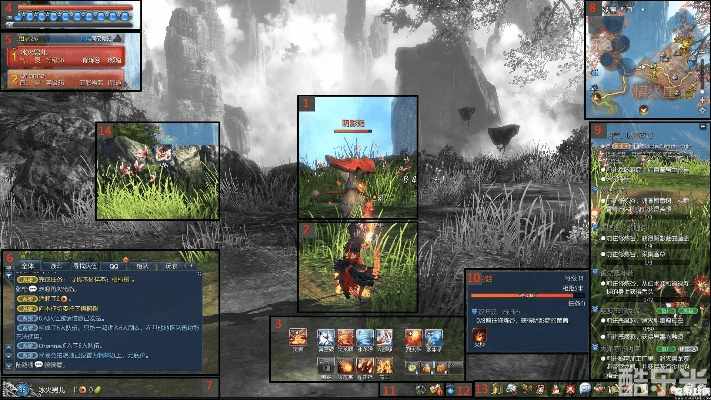 剑灵大陆 版本,安全性方案设计|Windows1_v9.107