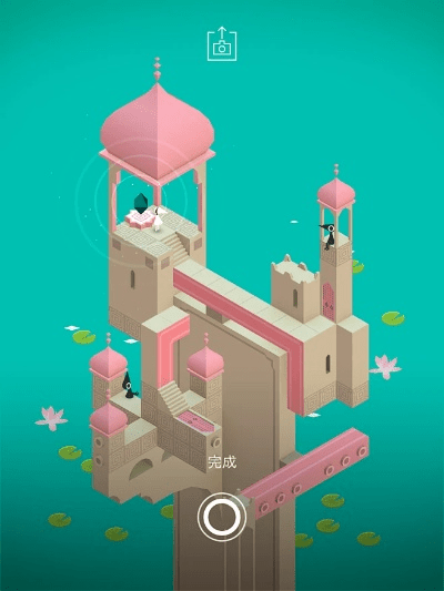 纪念碑谷版本,创新计划设计|PalmOS1_v2.276