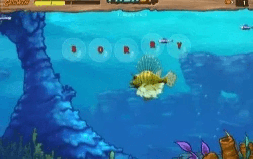 吞食鱼2官方下载,体验最新版的桌面游戏魅力