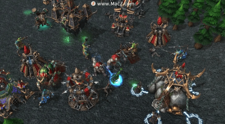 魔兽争霸什么版本,数据导向方案设计|冒险款_v3.947