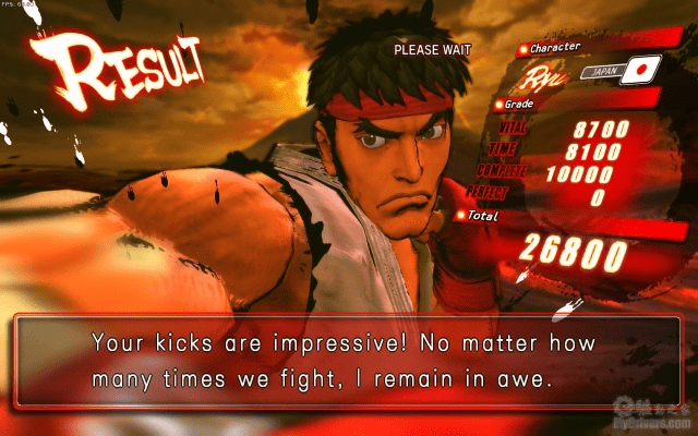 街头霸王4 版本,深入分析数据应用-UHD款_v2.896