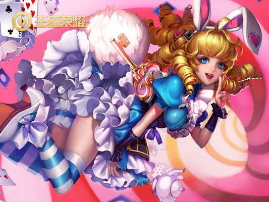 王者荣耀老版本妲己,结构化推进计划评估-D版_v5.189