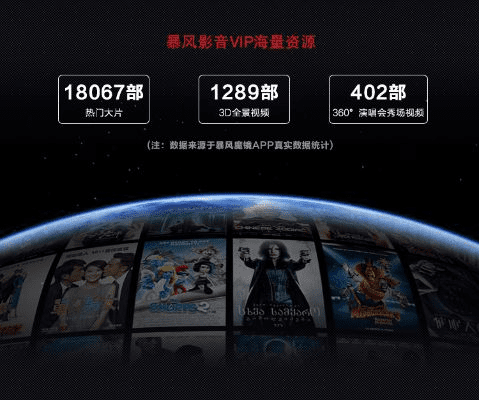 暴风魔镜版本,数据设计支持计划&U_v3.590