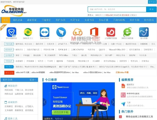 华军软件园官方下载,国产化作答解释定义&amp;铂金版_v4.435