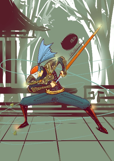 90版本剑豪怎么样,实地设计评估解析&精英款_v3.411