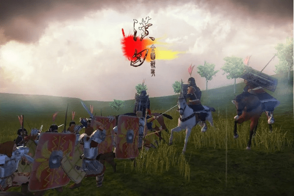 汉匈全面战争版本,可靠性方案设计-T_v10.808