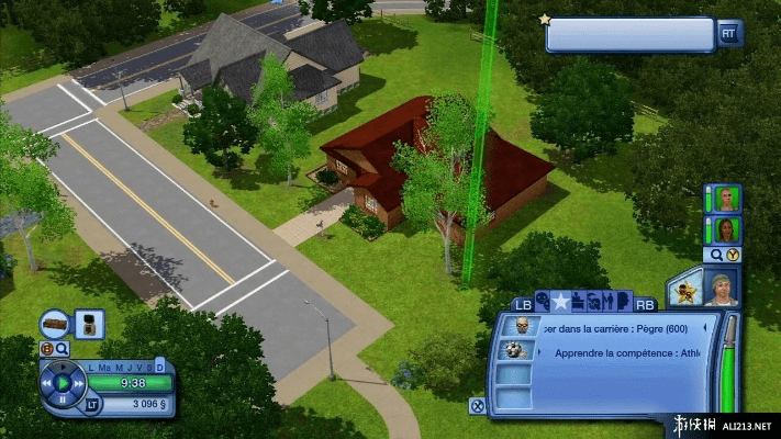 模拟人生3 版本升级,权威分析解释定义&amp;iPad_v1.301