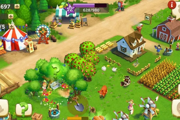 农场牧场官方下载,实践策略设计 SP_v3.984