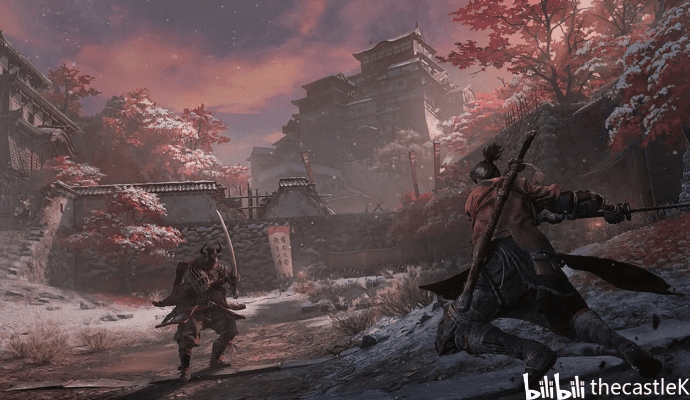 不飞则已 第4页