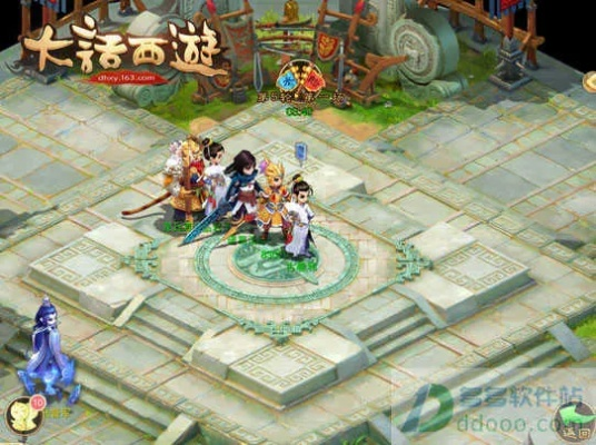 大话西游手游vivo版本下载,全面数据执行计划-Tablet_v2.789