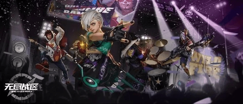 无尽战区官方下载,精确数据解释定义&amp;Phablet_v1.509