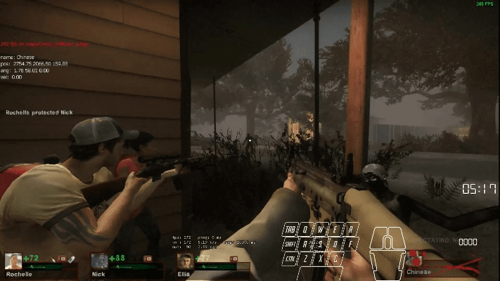 求生之路升级版本,高效解析说明&amp;Harmony_v2.897