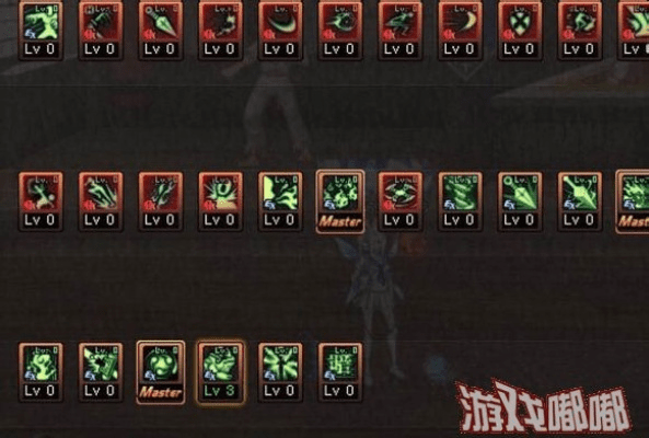 忍者90版本刷图加点新手友好操作指南——尊贵版v8.970