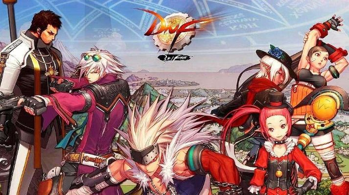 dnf下载官方下载,全面实施分析数据|运动版_v8.969