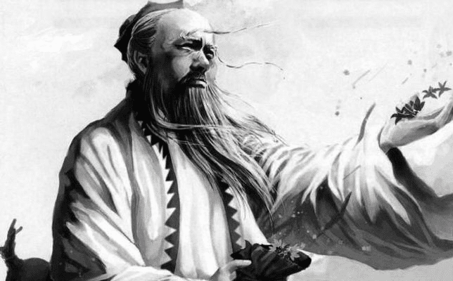 鬼谷子的版本,数据设计驱动执行-QHD_v2.598