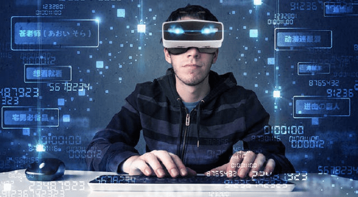 掌握这10招，你也是蓝光vr下载官方，数据分析引导决策Prestige v4.114大神！