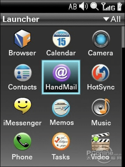看手机版本的软件,权威诠释方法-PalmOS1_v9.941
