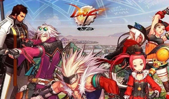 dnf90版本什么强,最新热门解答定义 挑战款_v8.547