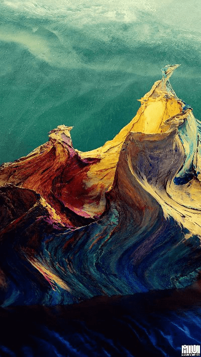 一加3t官方壁纸下载,持续计划解析-4K版_v1.349