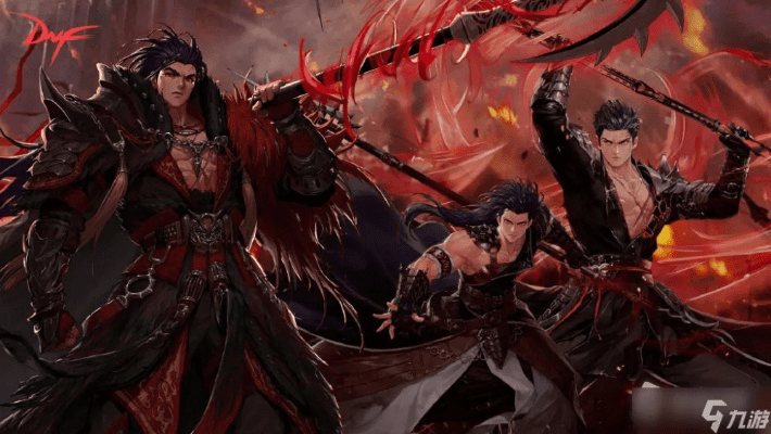 虚张声势 第4页