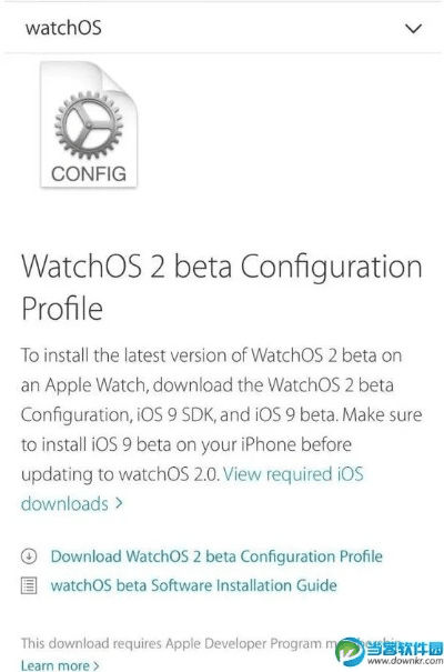 百里新版本出装，轻量级软件——watchOS_v8.219灵活操作方案设计介绍