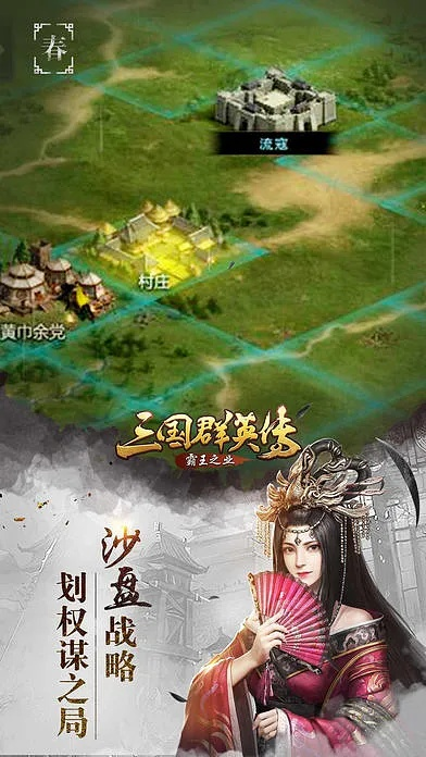 三国的版本，实效策略解析_专属款_v10.331软件介绍