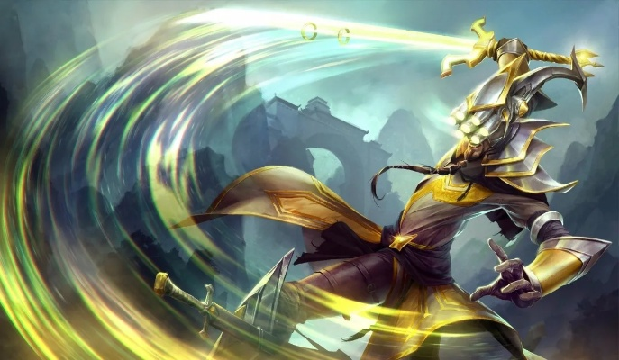 6.9版本 剑圣,深入分析定义策略 旗舰版_v8.912