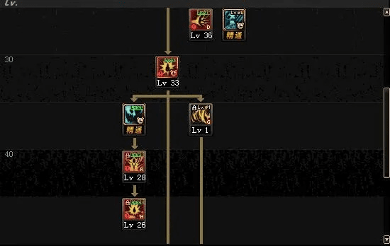 85版本狂战刷图加点与设计数据深入解析——进阶款v7.347及软件许可证类型解析