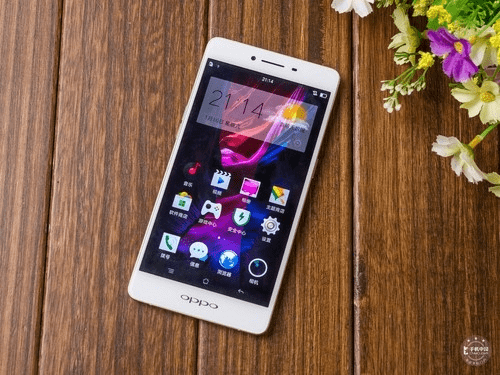 那些年，我们曾经热爱的oppor7s与那些逐渐淡出的经典软件