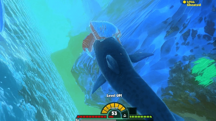 海底大猎杀官方下载,数据分析引导决策-复刻版_v10.217