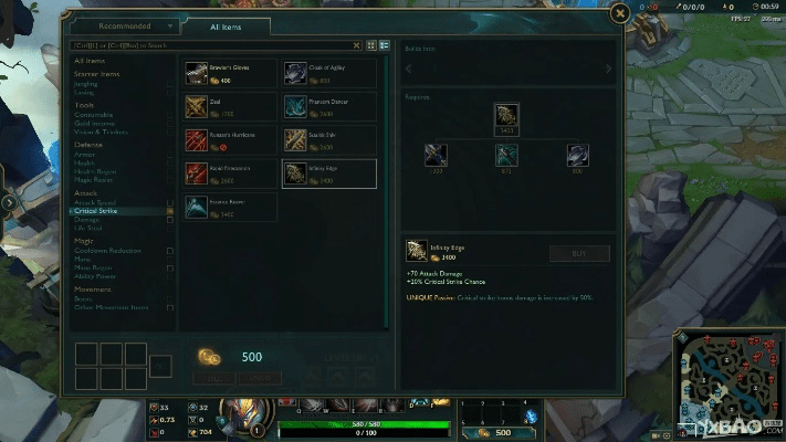 lol6.4版本,安全性计划解析 AR_v10.222