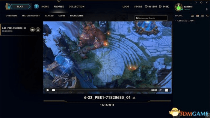 lolbug新版本,经典解释定义 特供版_v7.997