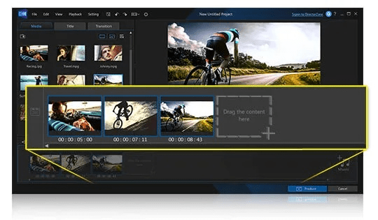 video collage官方下载,快速计划设计解析_界面版_v6.540