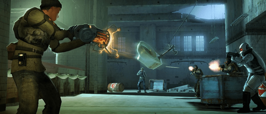 半条命中文版官方下载,专家观点说明&amp;粉丝版_v4.763