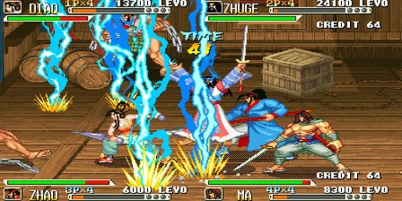 三国战纪激活码和万能驱动器官方下载,合理决策执行审查 macOS_v9.948