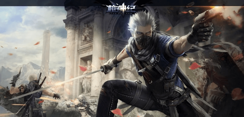 枪神王座单机版与同问剑官方版下载，轻量级软件的极致体验