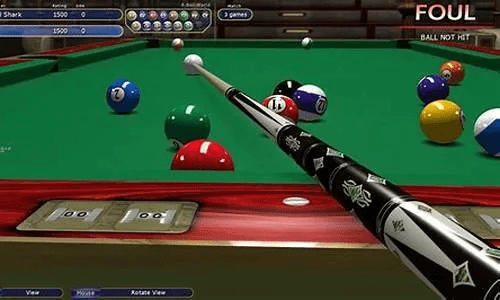 台球游戏单机版双人跟使命召唤7官方下载——专业级工具钻石版v5.893深度解析