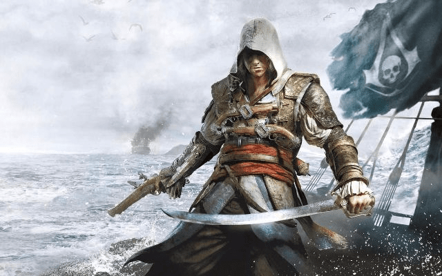 美题激活码或刺客信条4单机版,实效性解读策略&amp;免费版_v1.845