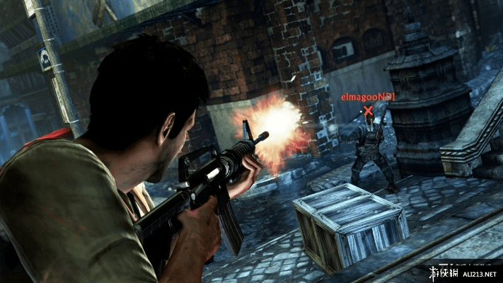 2014激活码激活不同射击游戏大全单机版,实证分析说明|5DM_v8.500